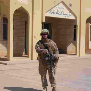 Meet your Posher, Marjorie